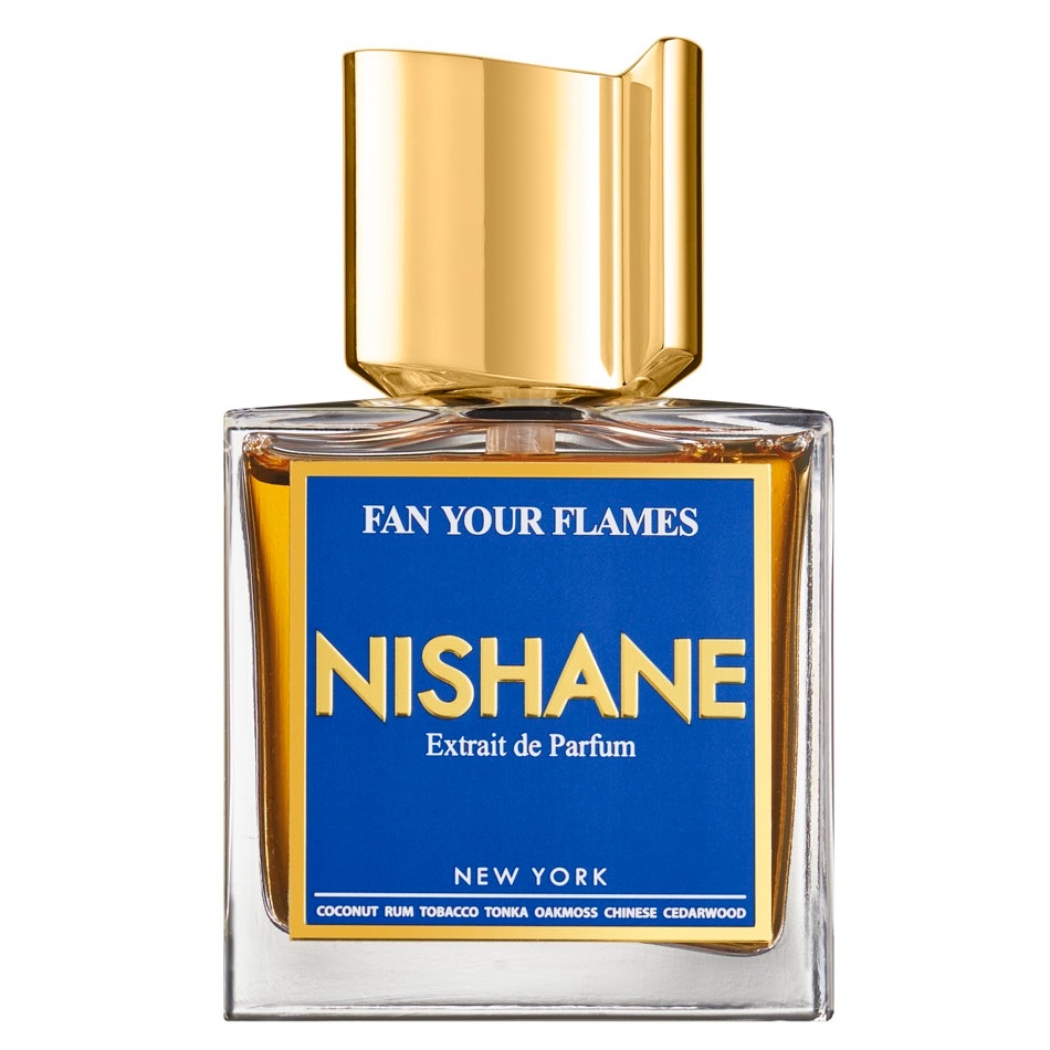 Nishane Fan Your Flames ekstrakt perfum spray 1 P1