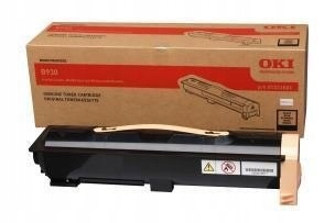 Toner do B930 Czarny (33k) 01221601