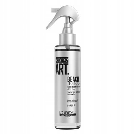 Loreal Tecni Art Beach Waves Spray Z Solą 150 ml