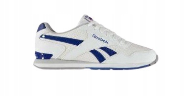 REEBOK BUTY MĘSKIE REVIEW ROYAL GLIDE CLIP__44,5