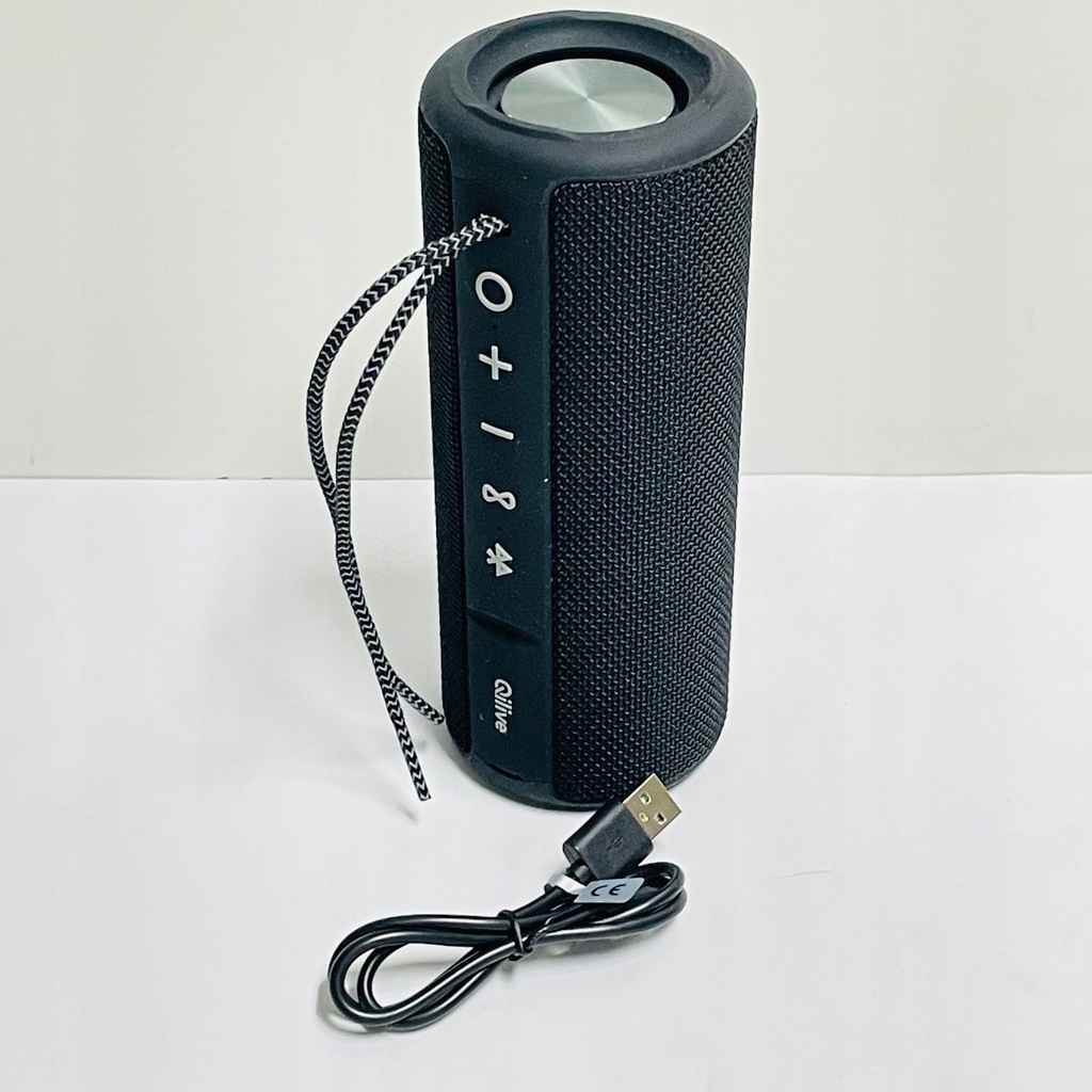 GŁOŚNIK BEZPRZEWODOWY QILIVE Q.1639 (K952/21)