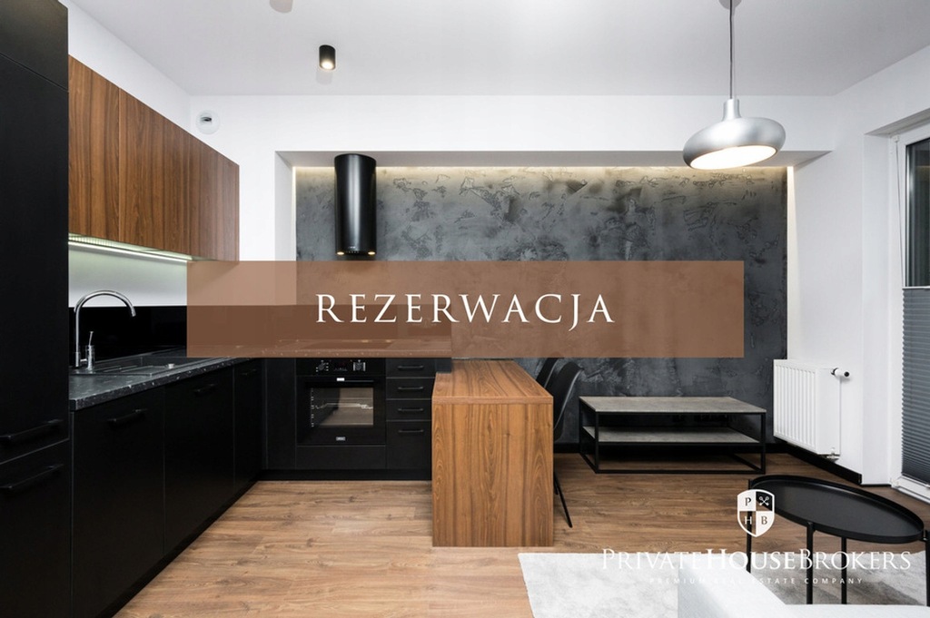 Mieszkanie, Kraków, Podgórze, 30 m²