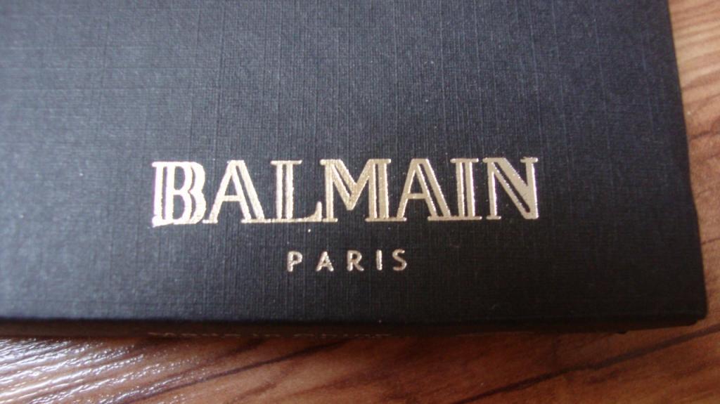 Długopisy BALMAIN  Paris