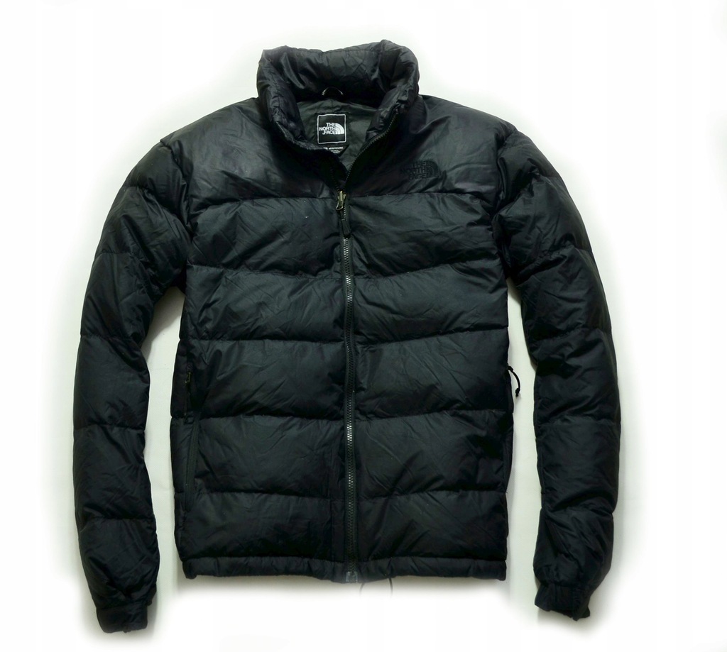 THE NORTH FACE_ 700_ PUCH_ GOOSE DOWN_ M