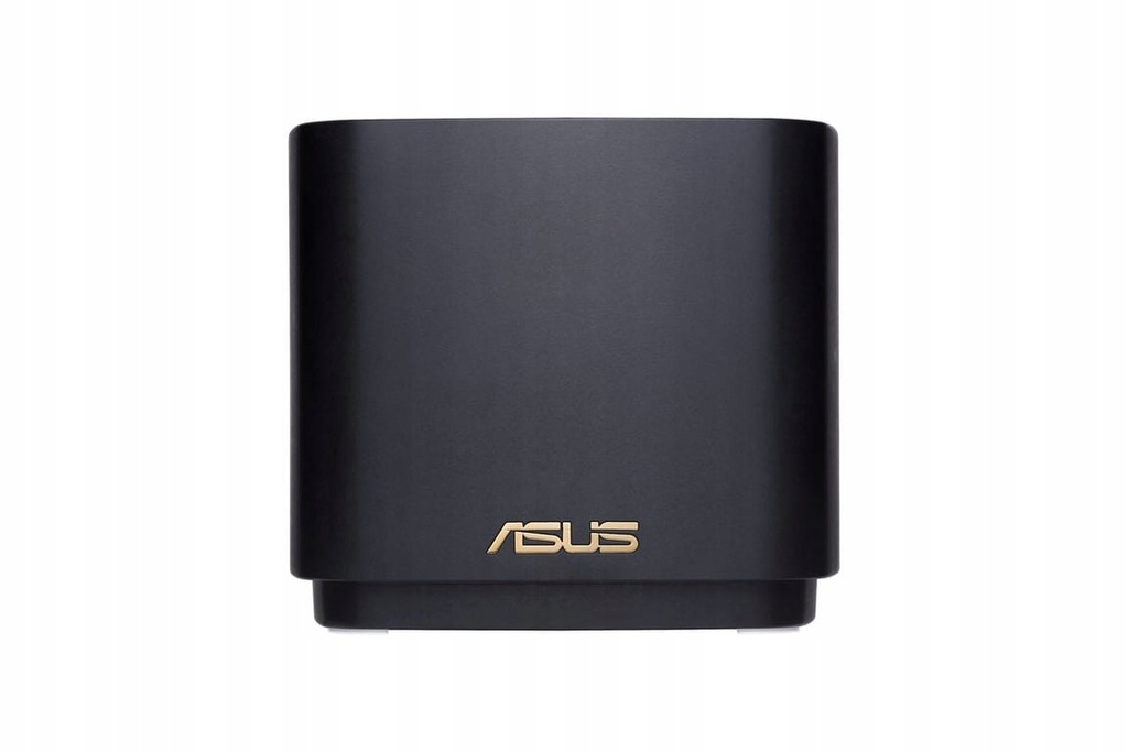 ASUS ZenWiFi XD4 Plus (B-1-PK) Dual-band (2.4 GHz/5 GHz) Wi-Fi 6 (802.11ax)