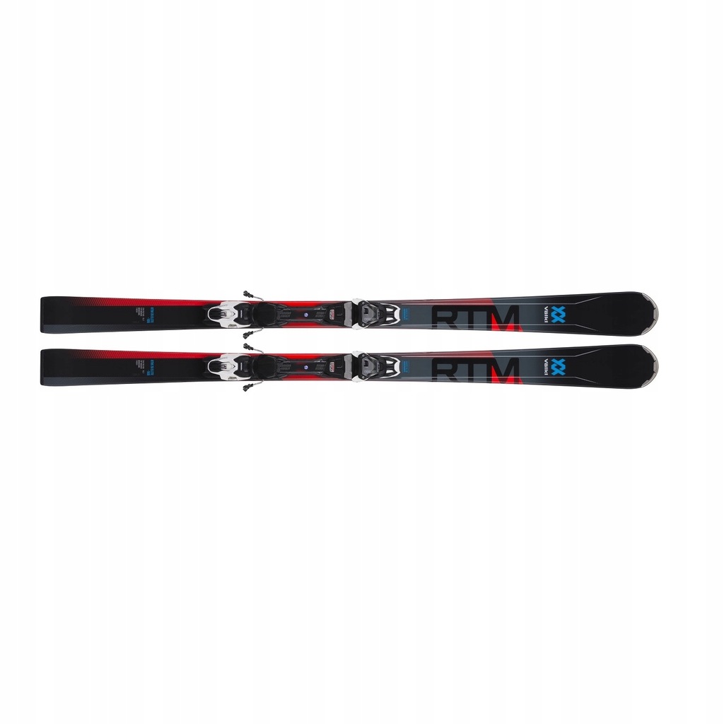 NARTY VOLKL RTM 76 ELITE 154 -VMOTION 10 GW 2019