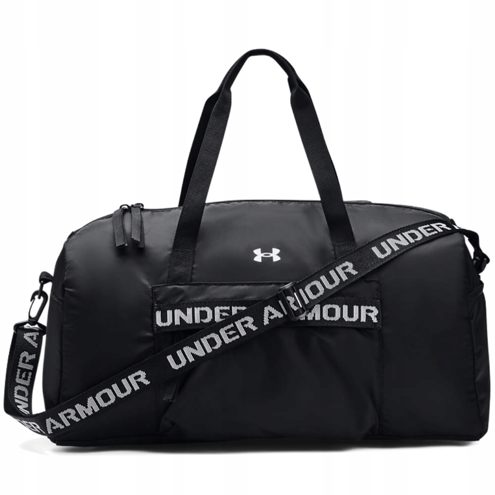 UNDER ARMOUR TORBA DAMSKA FAVORITE DUFFLE CZARNA 11902911204