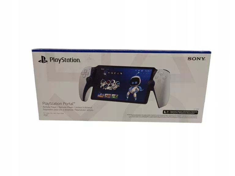 SONY PLAYSTATION PORTAL PS5