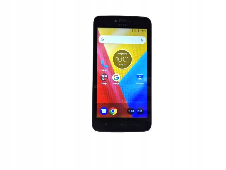 MOTOROLA MOTO C 1GB RAM 16GB ROM