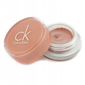 CK Calvin Klein Tempting Glimmer kremowe cienie