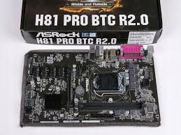 Купить SHOP H81 Pro BTC s.1150 Материнская плата DDR3 + процессор #Uad: отзывы, фото, характеристики в интерне-магазине Aredi.ru