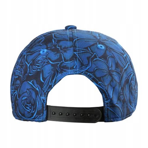 Adidas floral cheap snapback