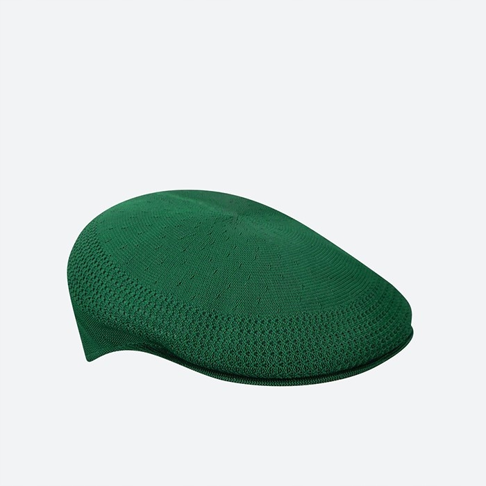 Kangol Tropic Ventair 0290BC MASTERS GREEN XXL