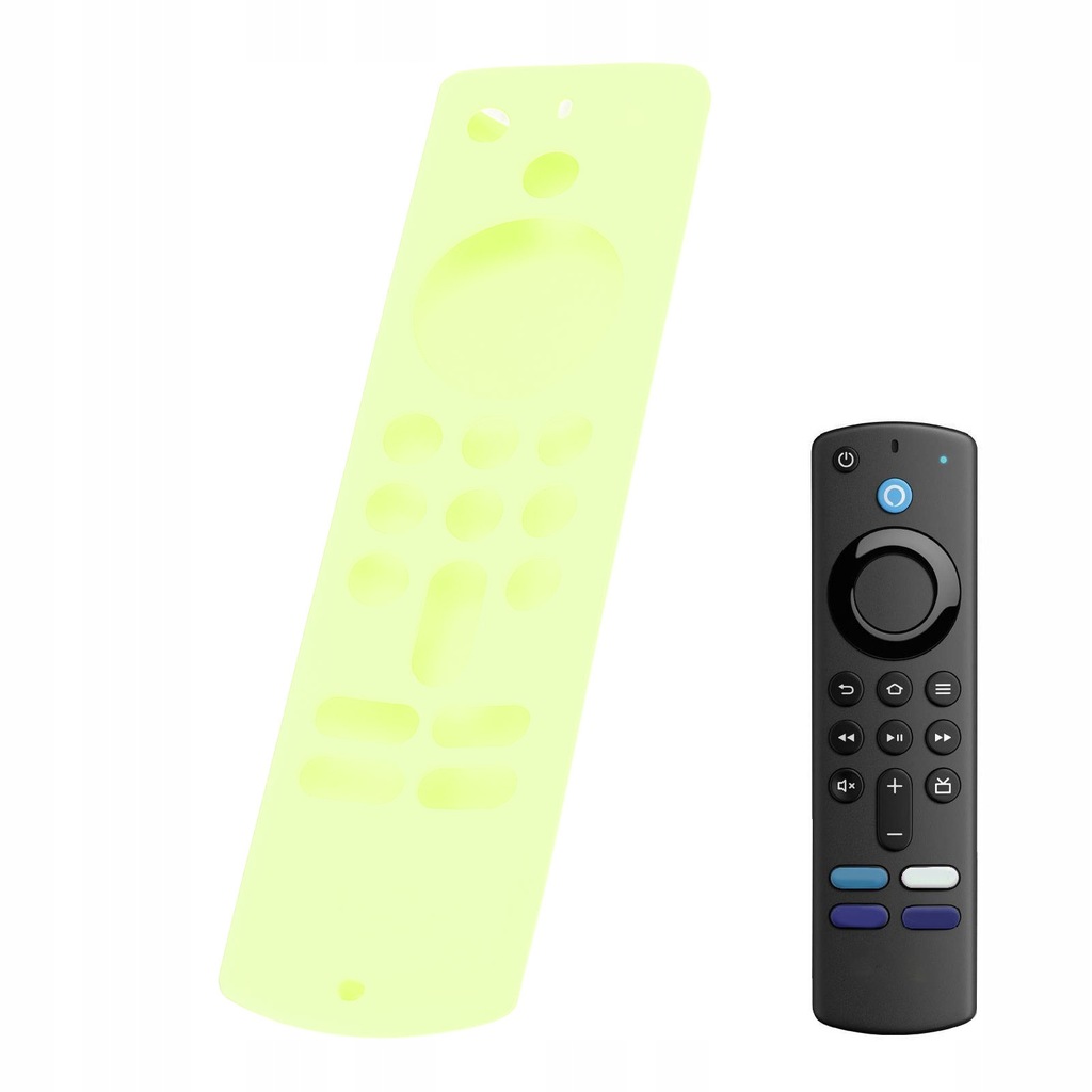 ETUI DLA AMAZON FIRE TV STICK OCHRONNA ZIELONA