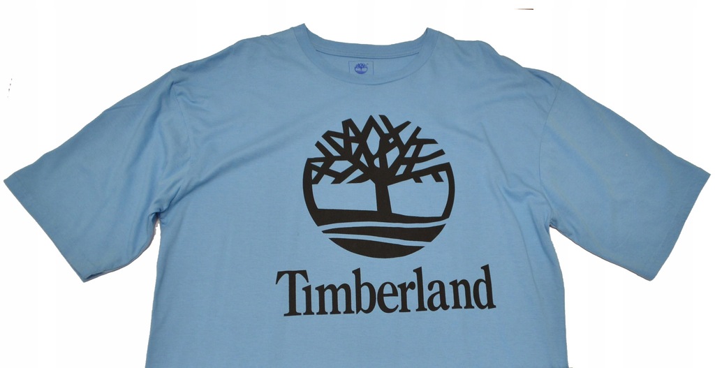 TIMBERLAND KOSZULKA MĘSKA T-SHIRT XL