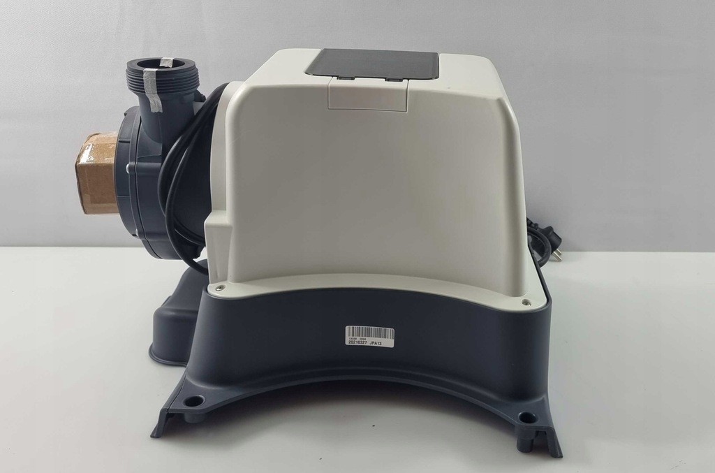 Silnik INTEX 12706 do pompy filtrującej 26646 OUTLET