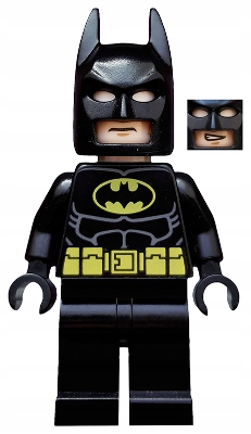 LEGO DC Comics Super Heroes Batman tlm082 NOWY