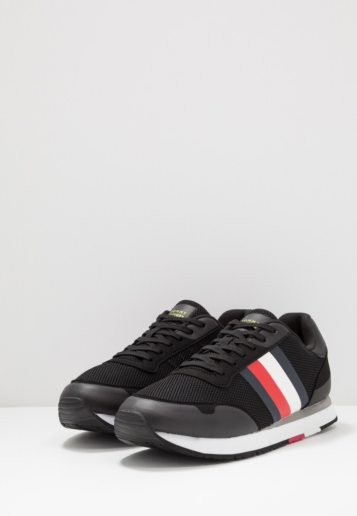 TOMMY HILFIGER CORPORATE RUNNER MĘSKIE 43 2BIA