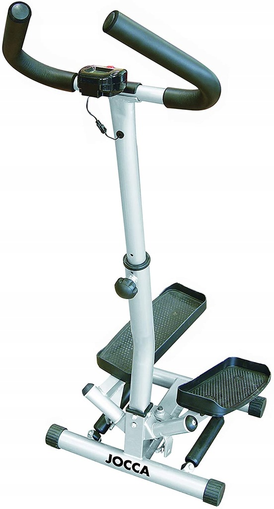 Stepper z kolumną JOCCA