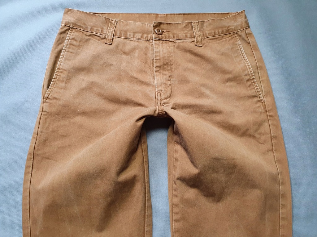 CARHARTT - PRIME PANT CHINO - W32L32 / 87cm super