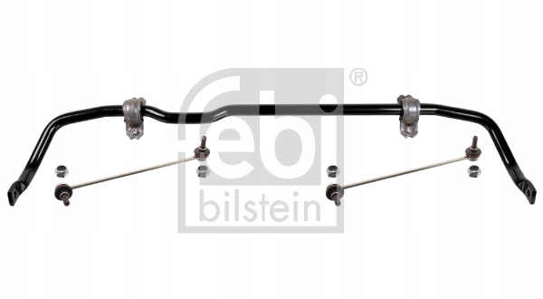 171386 FEBI BILSTEIN Stabilizator, zawieszenie