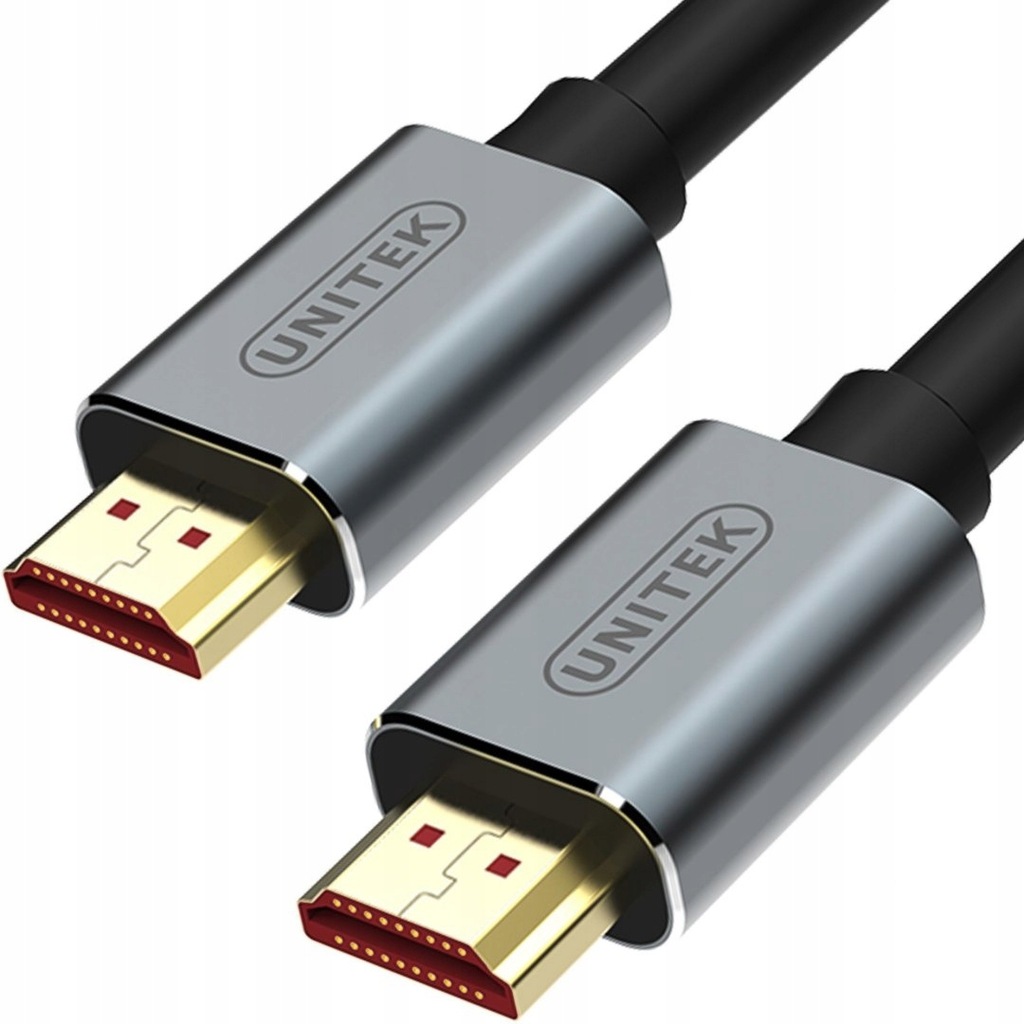 UNITEK KABEL HDMI PREMIUM HDMI 2.0 5M, Y-C140LGY