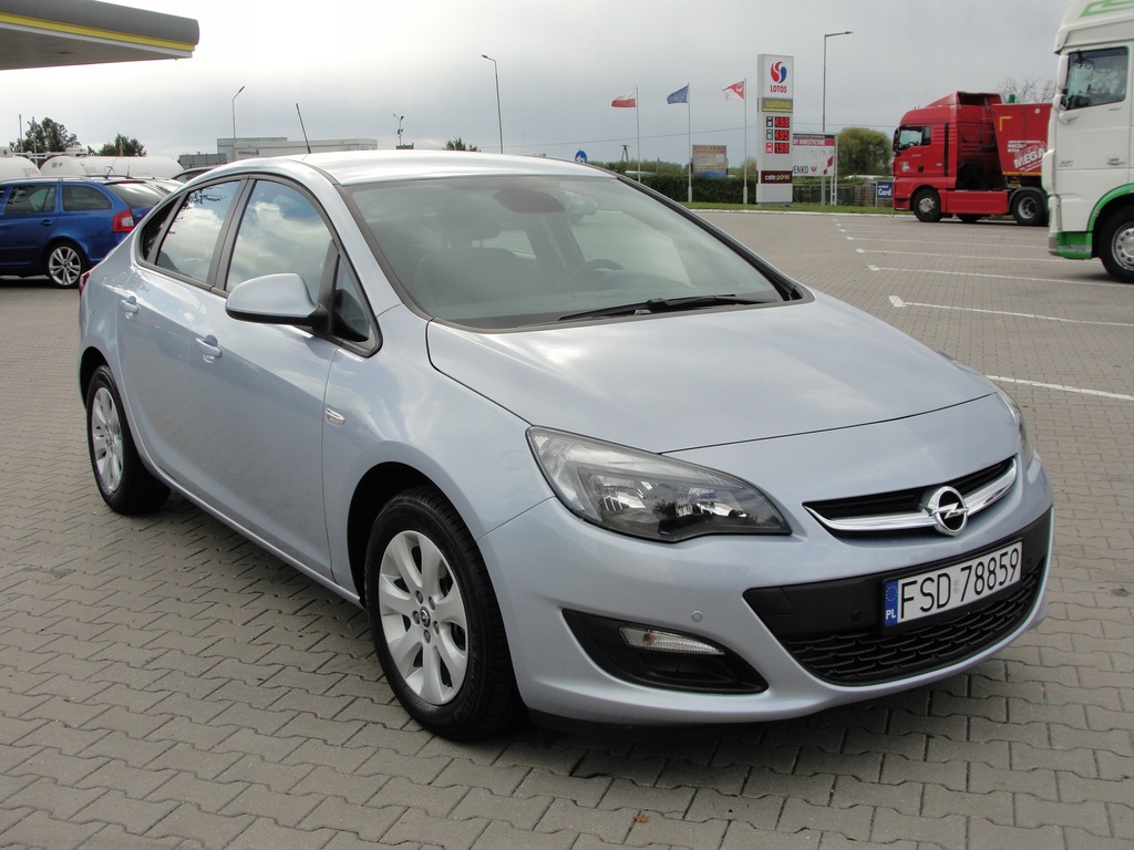 Купить OPEL ASTRA 2016 БЕНЗИНОВЫЙ ПАРКТРОНИК 26 000 км ALU: отзывы, фото, характеристики в интерне-магазине Aredi.ru