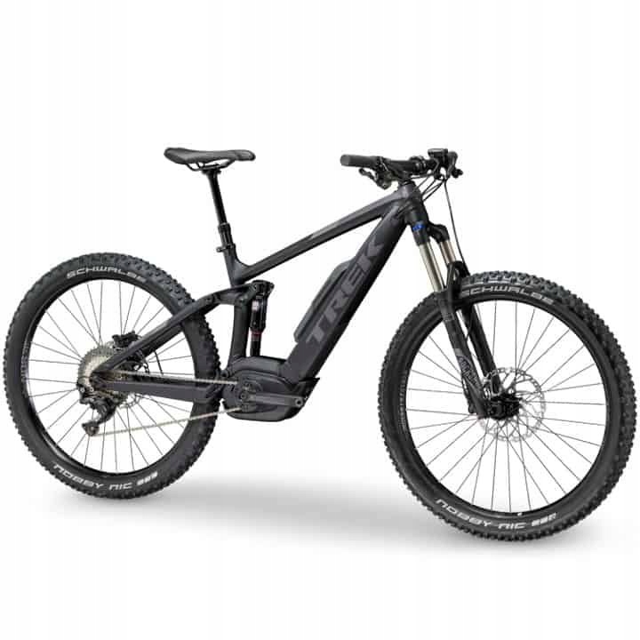 Rower Elektryczny Trek Powerfly Fs 7 Rozm L 9337071322 Oficjalne Archiwum Allegro