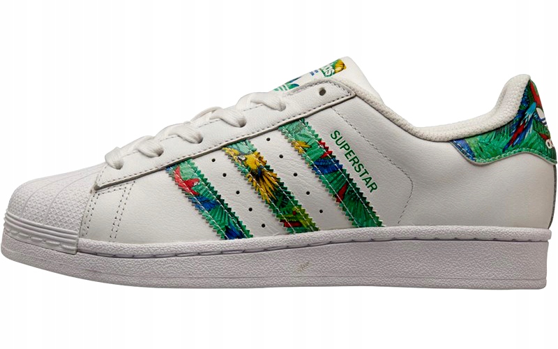 adidas superstar aloha
