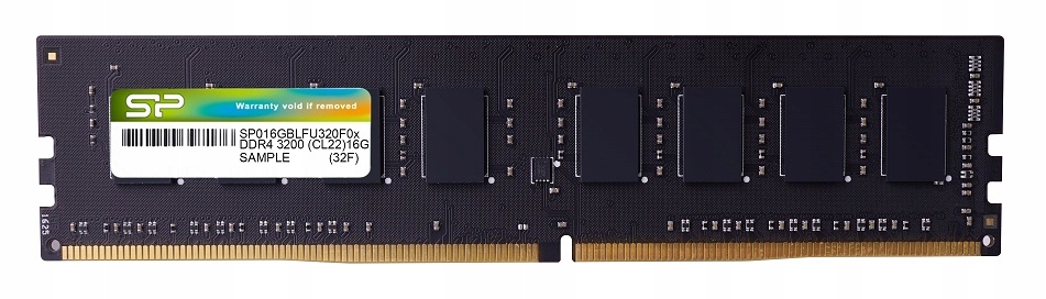 Купить Оперативная память Silicon Power DDR4 16 ГБ 3200 МГц CL22: отзывы, фото, характеристики в интерне-магазине Aredi.ru