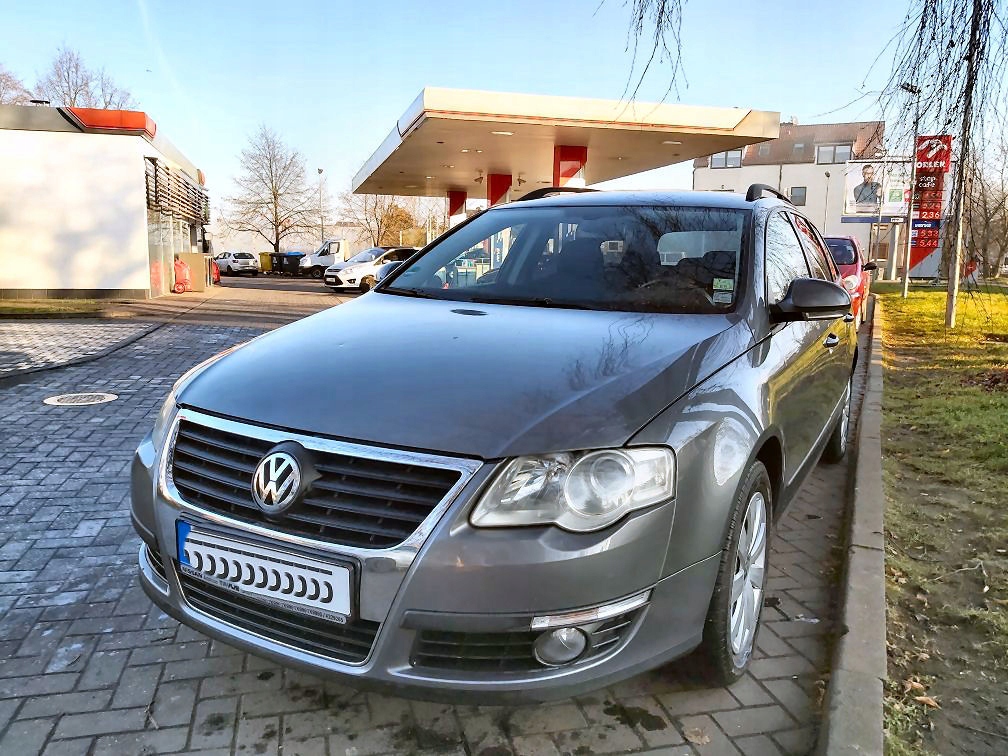 Купить VW PASSAT вариант (3C5) 1.9 TDI 105 л.с.: отзывы, фото, характеристики в интерне-магазине Aredi.ru