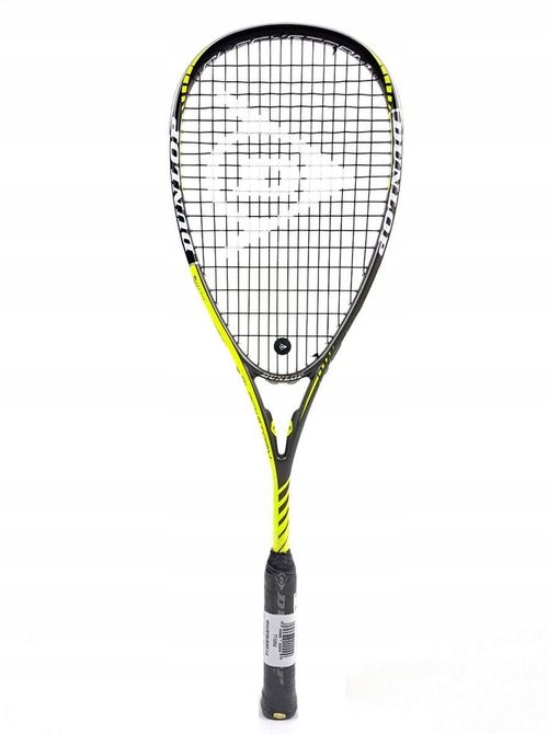 Rakieta squasha Dunlop Blackstorm Graphite 3.0 HL