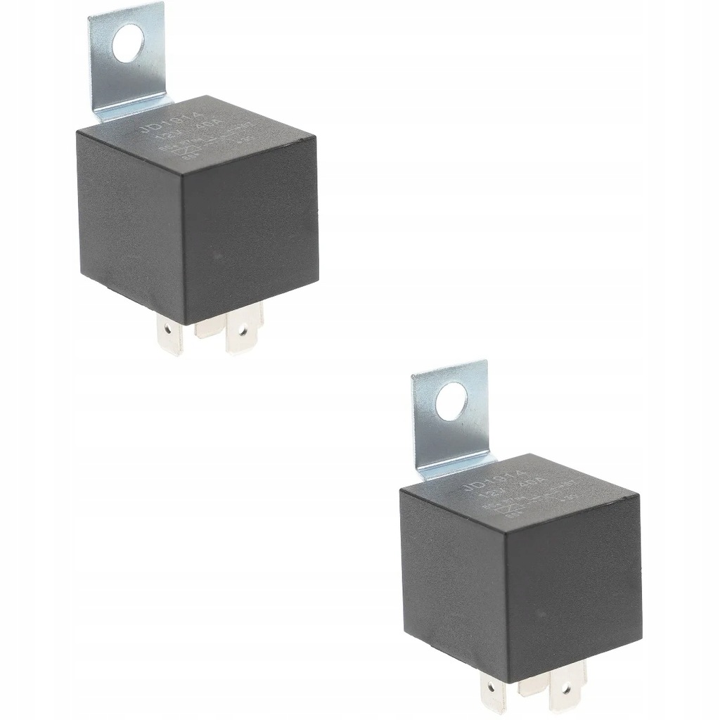 Starter Switch Fuel Pump Relay 5 Pin Marine 13844806788 oficjalne