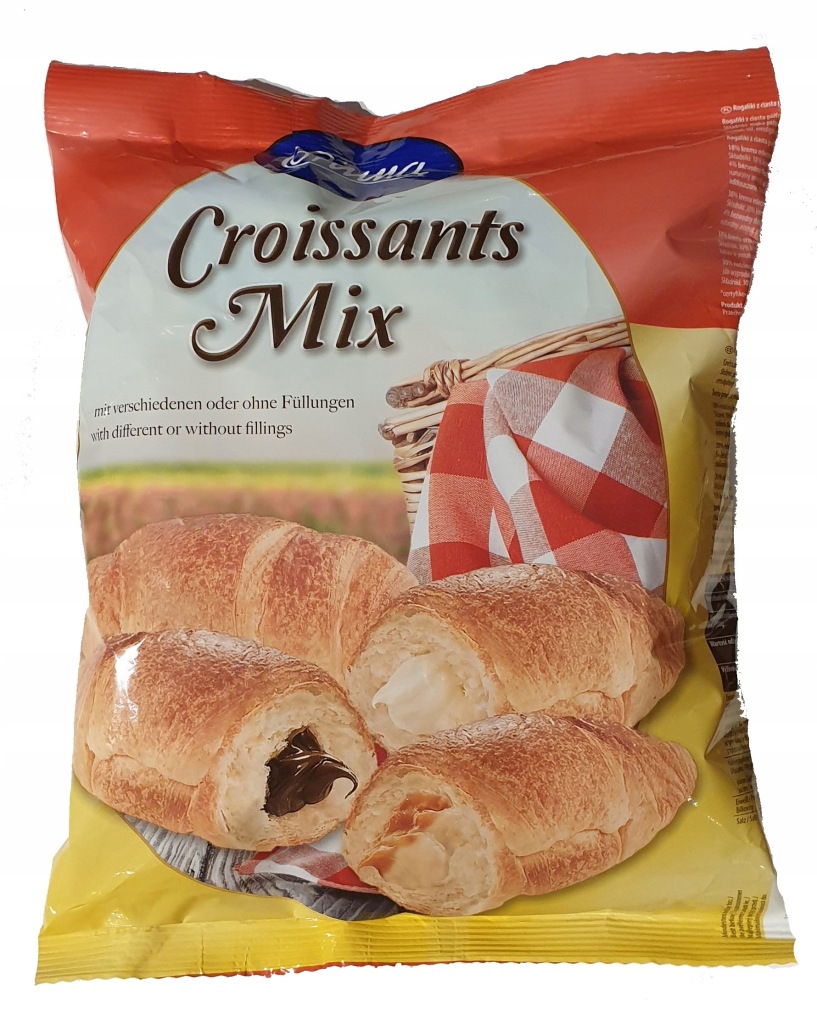 CROISSANTS MIX - 300g -