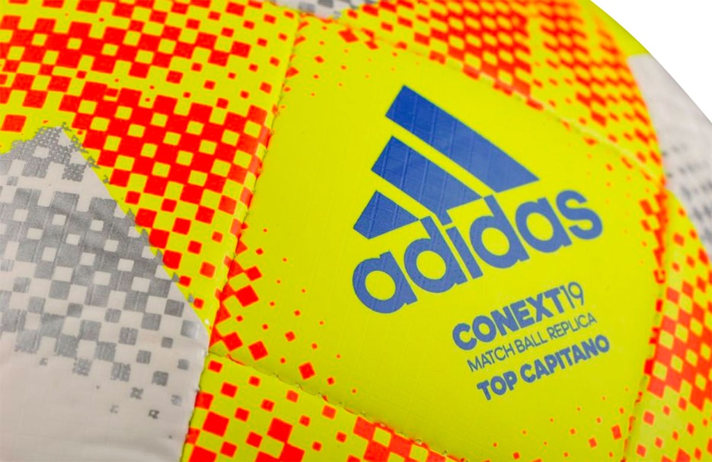 Adidas conext top 19 top capitano