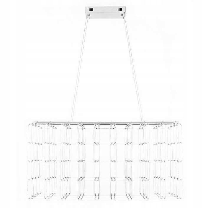 Modernistyczna lampa wisząca Constellar MD7028-1200 King Home LED 200W 3000