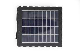 PANEL SOLARNY SAFEHOME SP11 550007 5V