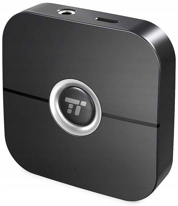 TaoTronics Adapter Bluetooth Audio 55