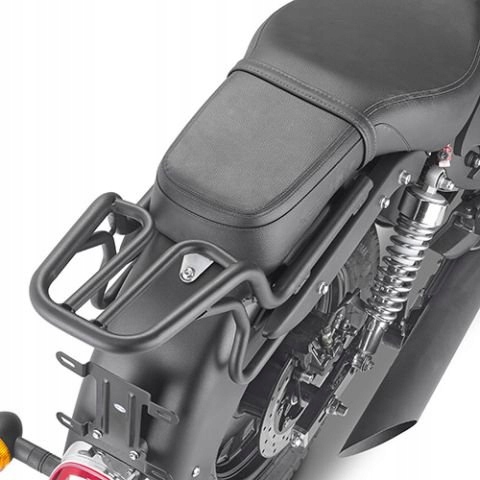 STELAŻ KUFRA CENTRALNEGO KEEWAY SUPERLIGHT 125 20