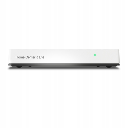 Fibaro Home Center 3 Lite, Z-Wave EU Fibaro | Home Center 3 Lite | Z-Wave |