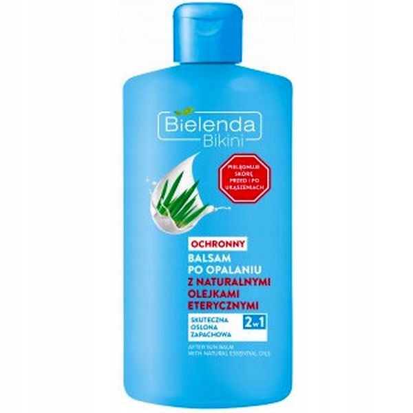 Bielenda Bikini Balsam po opalaniu 150ml