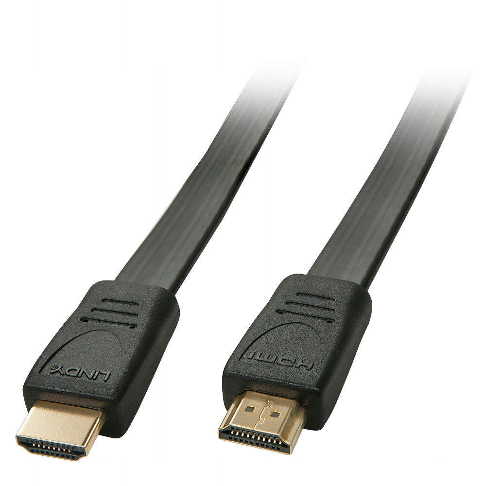 Lindy 36997 Kabel HDMI 2.0b 4K UltraHD 2m