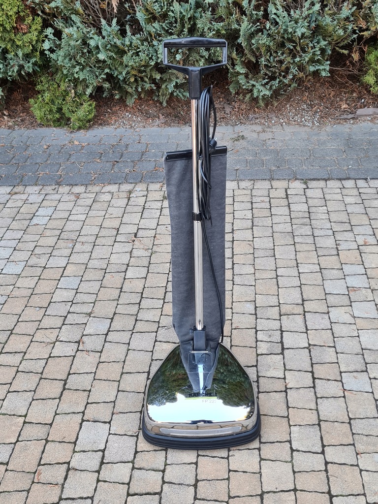 Froterka Karcher FP222
