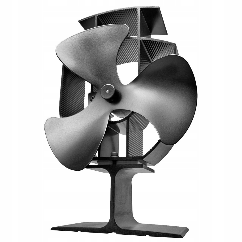 Купить Термоэлектрический вентилятор для камина: отзывы, фото, характеристики в интерне-магазине Aredi.ru