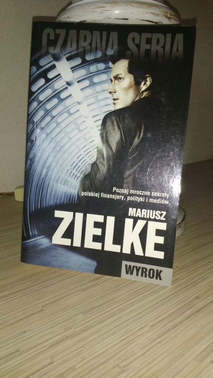 WYROK Mariusz Zielke