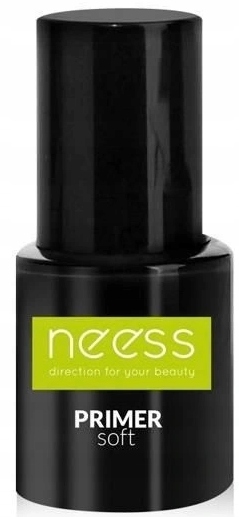 Neess Primer Soft 8ml