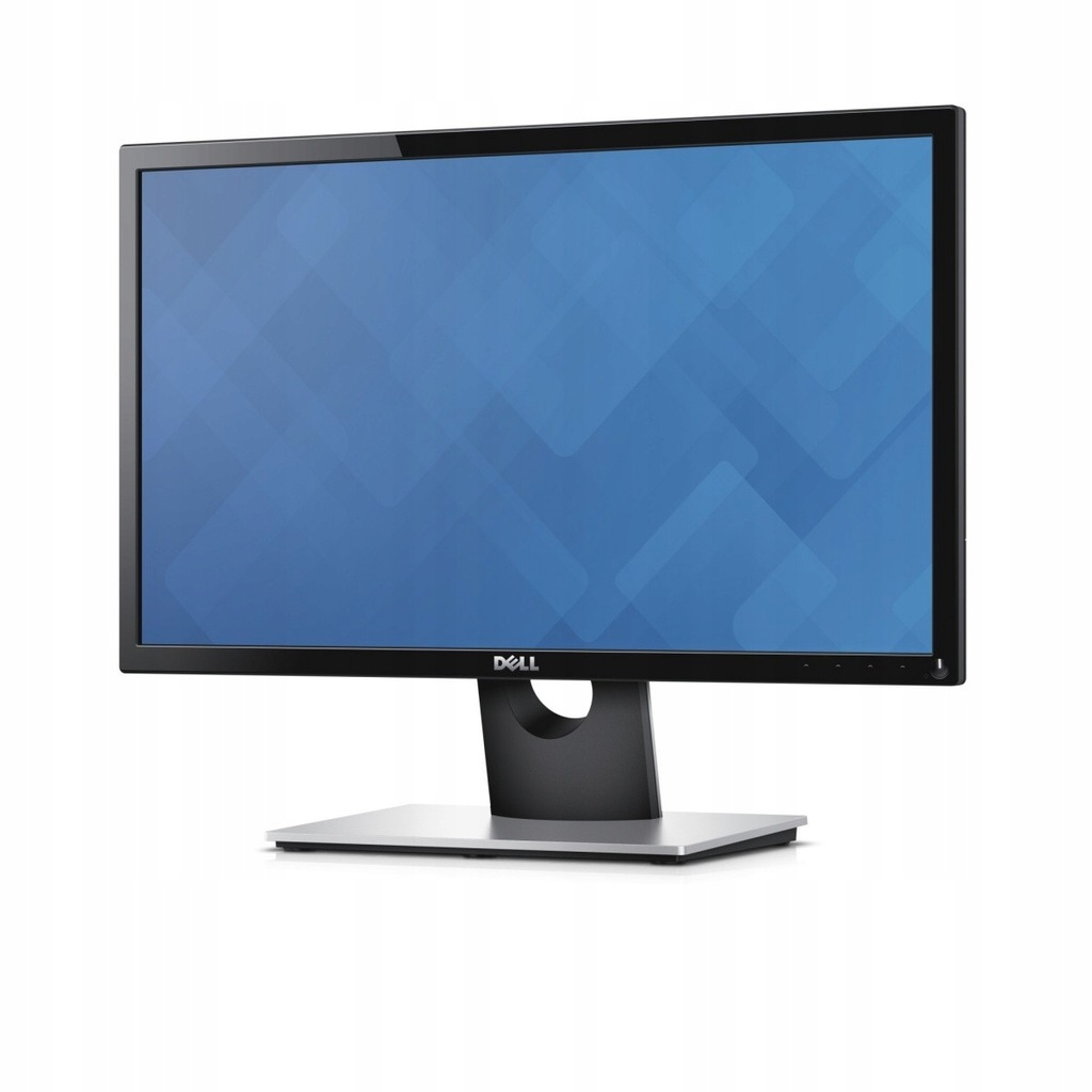 Monitor Dell 21.5 E2216H LED TFT Full HD 1920x1080