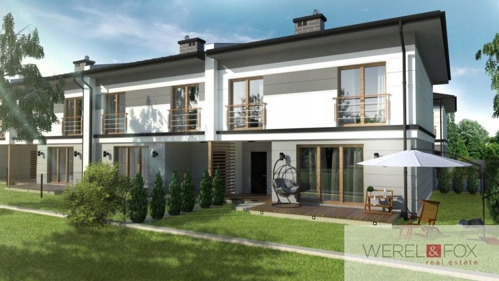Dom na sprzedaż Białystok, Skorupy, 137,95 m²