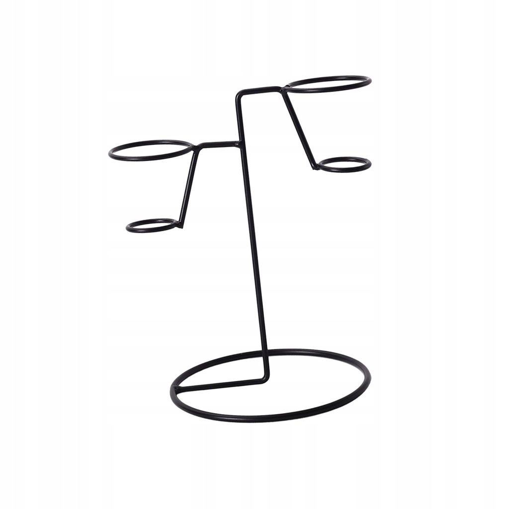 Ice Cream Display Racks Cone Holder Storage Cupcake Cone Stands Tools A