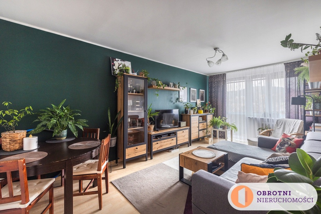 Mieszkanie, Gdynia, Chylonia, 44 m²